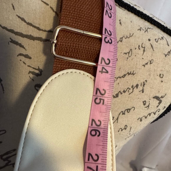 Peanuts backpack/ Sling bag - Picture 12 of 12